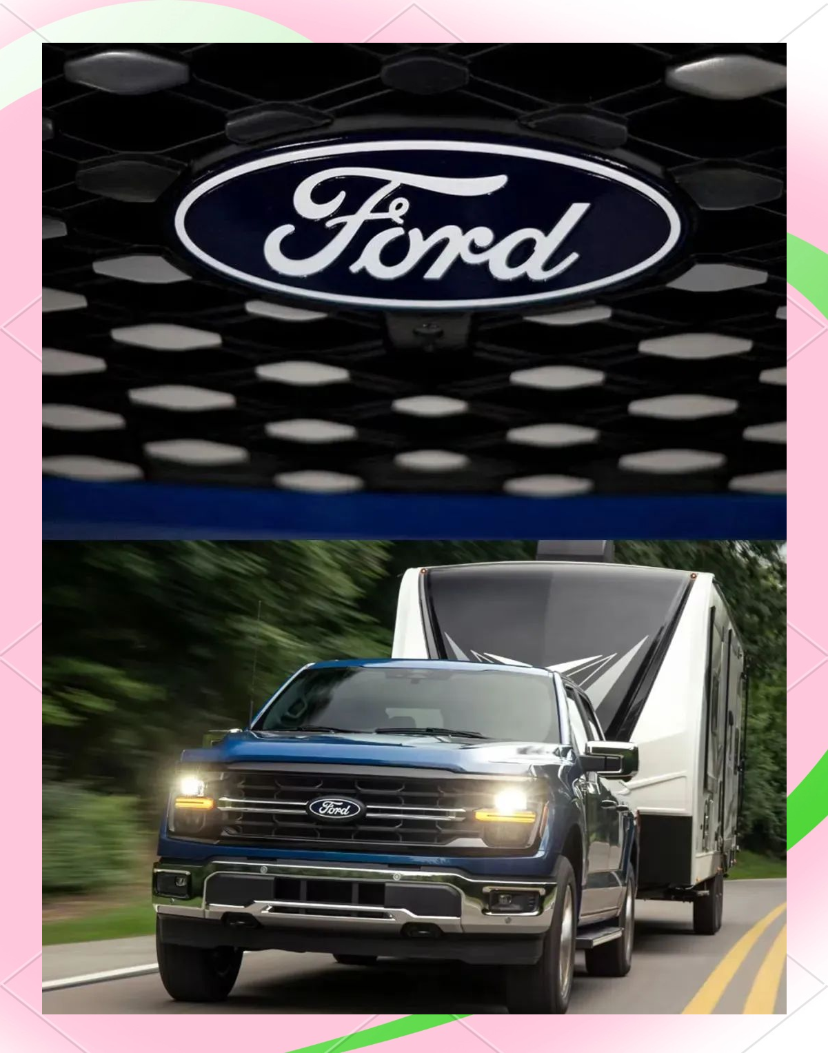 购福特F-150加版享22万优惠 欢迎试乘试驾