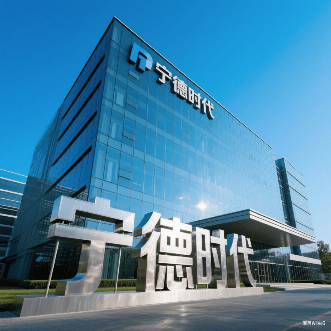 全球首款！宁德时代钠新电池通过新国标认证