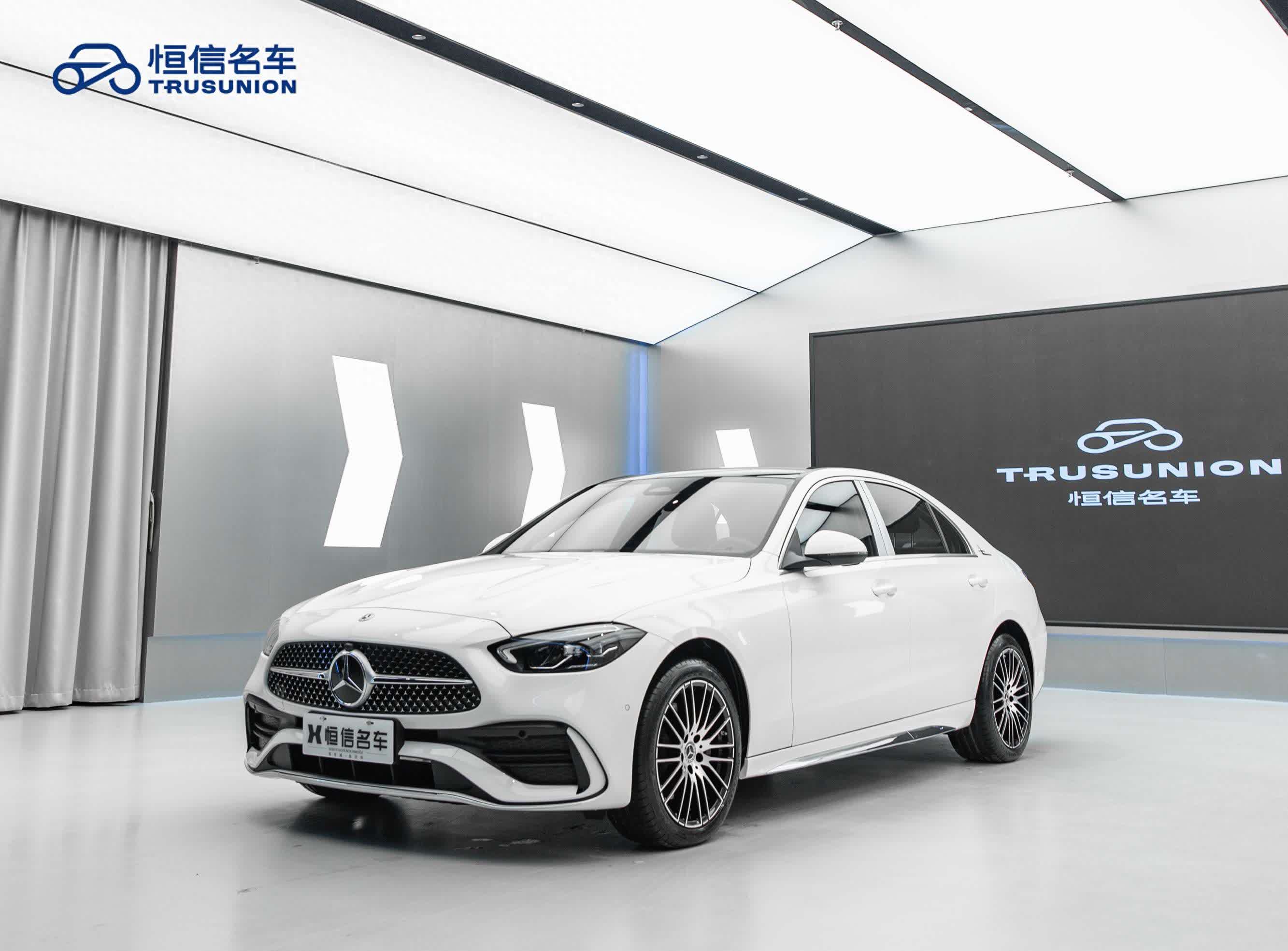 2024款奔驰S500 豪华游艇设计仅售124万 售全国