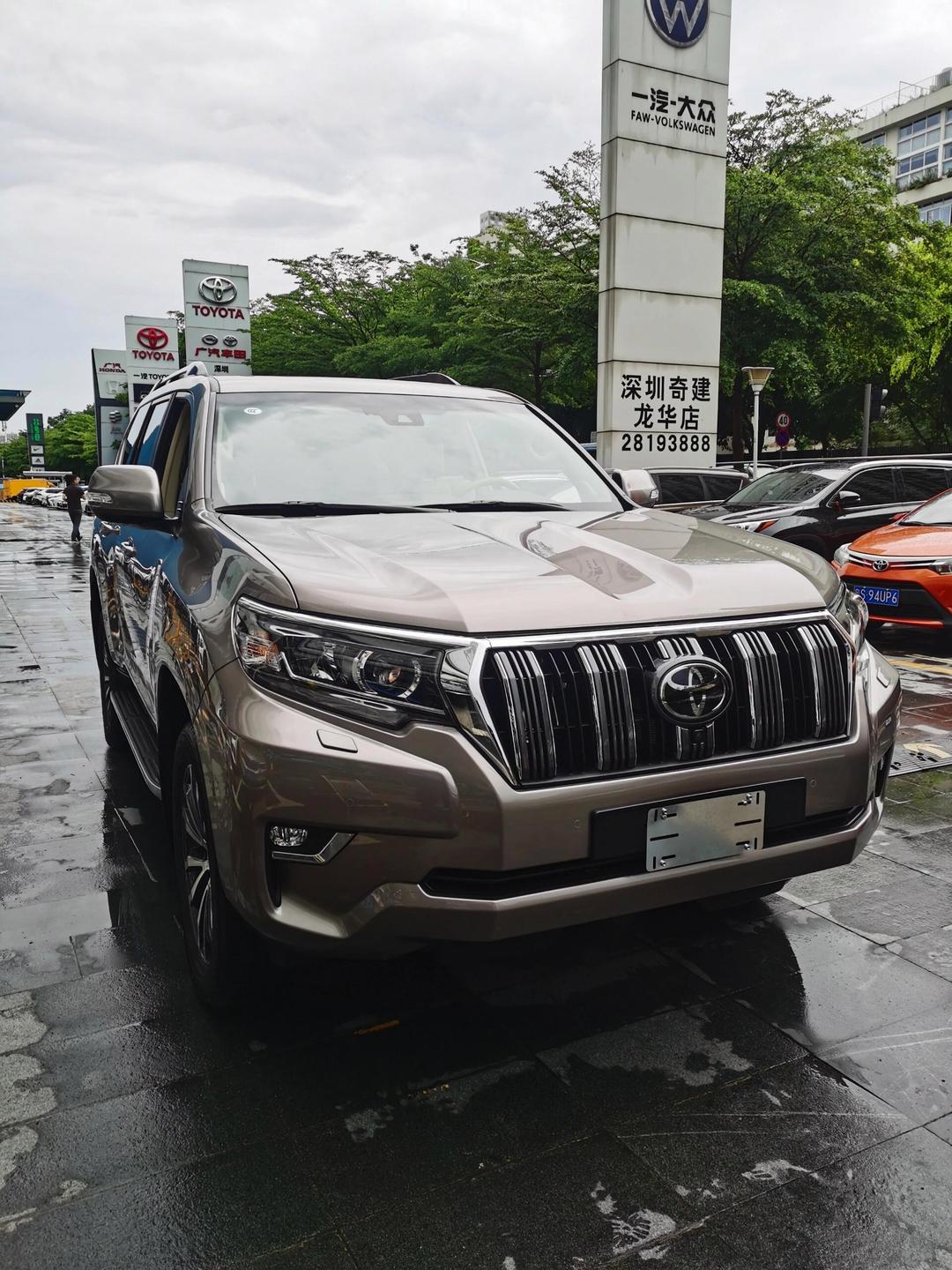 成都游骑侠Ranger价格最低14.58万起 暂无优惠