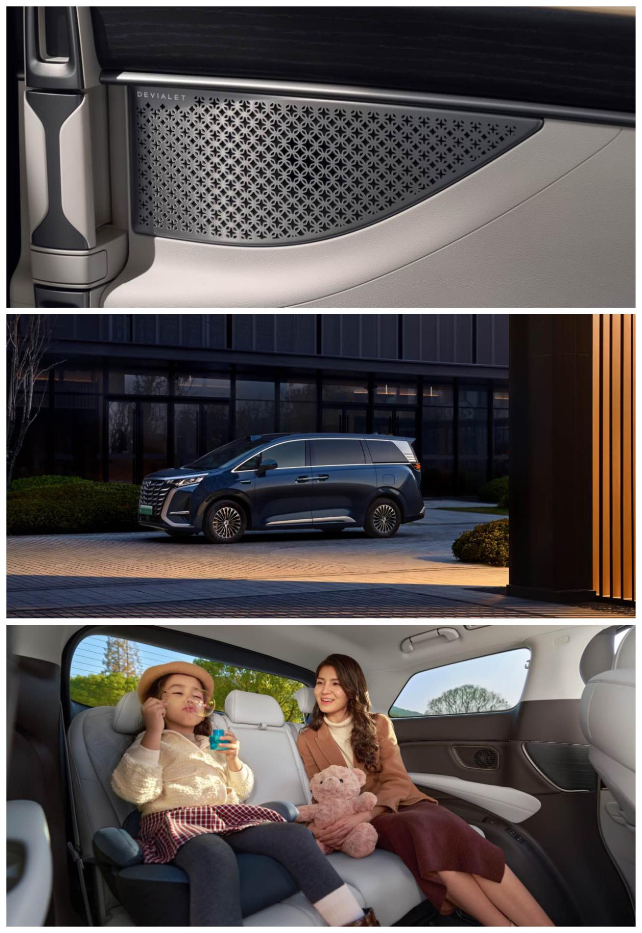 中国车企，谁在这个市场“坚挺”？