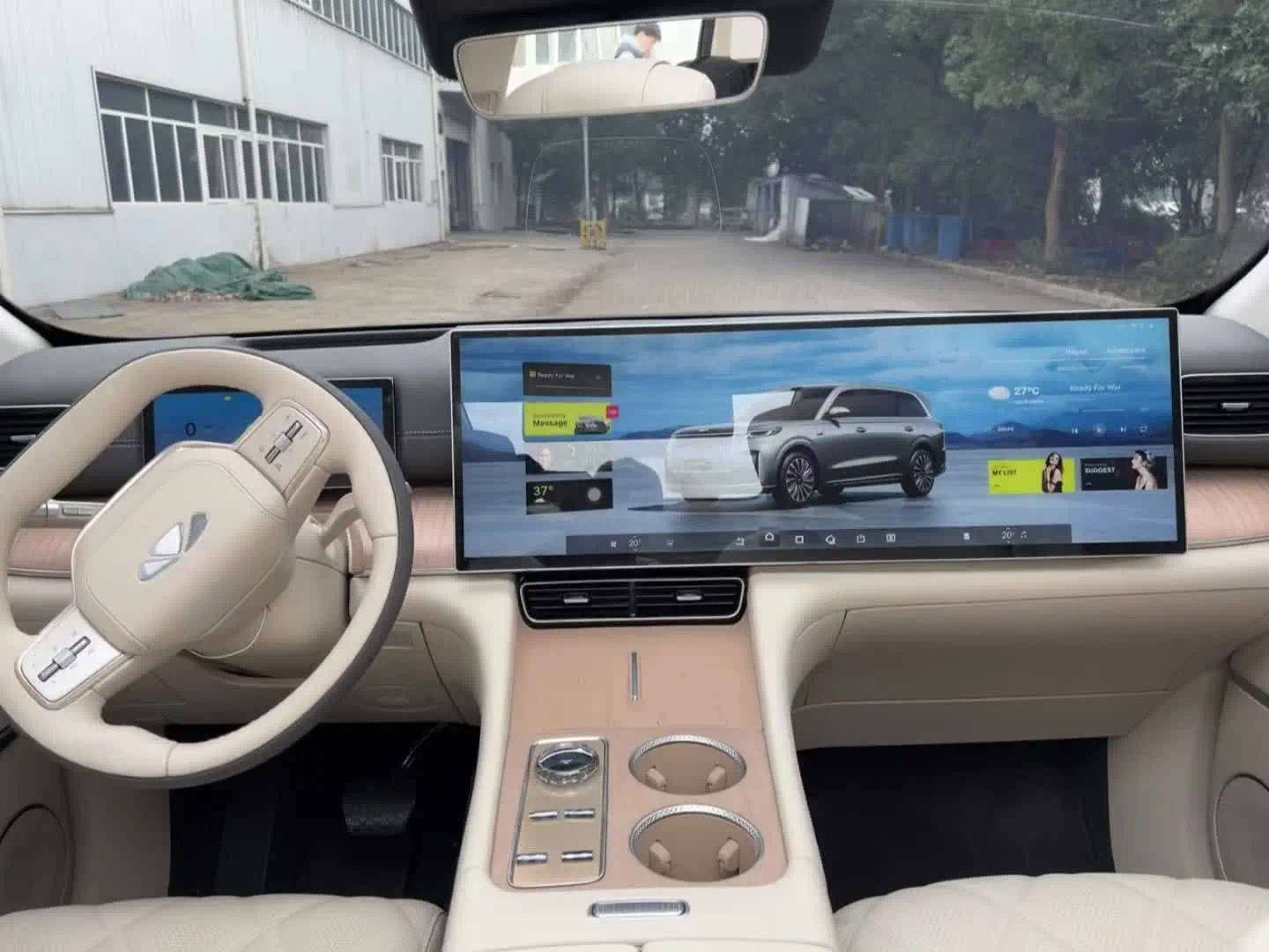 现代摩比斯3年内申请3,000项未来汽车技术专利