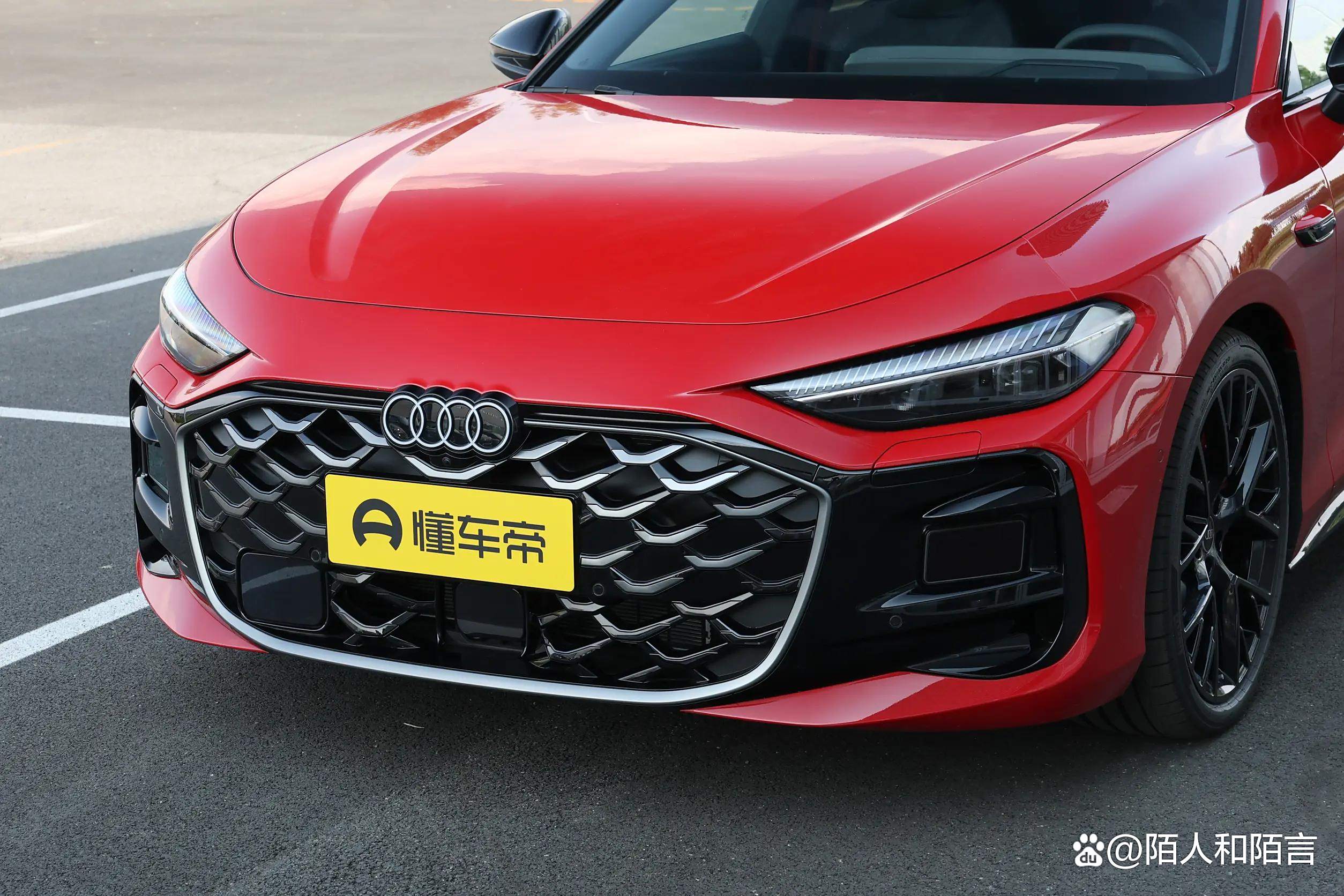最高降价2000元！上汽奥迪A5L Sportback优惠价调整