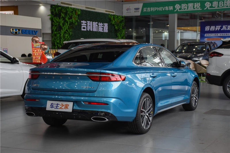 征服者墨版让利10万 欢迎上门试驾