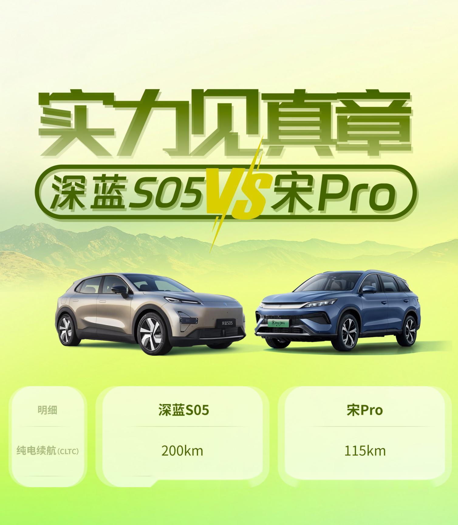 新能源车可以轻松涉深水吗