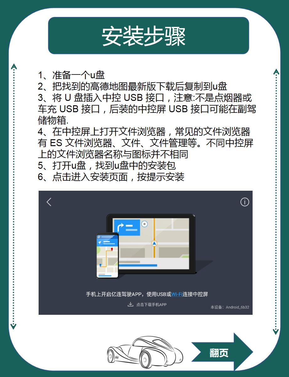 高德地图发布车机国际版：覆盖全球超170个国家与地区