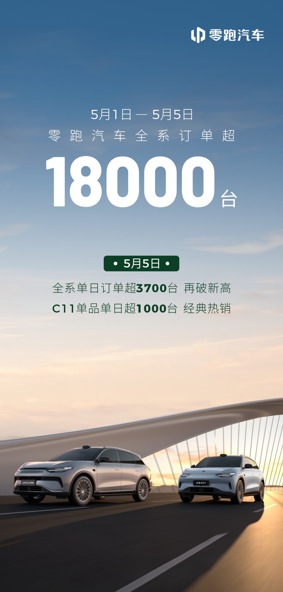 用户走出率达32%，零跑何洁：携手之家共同实现一站式购车新模式