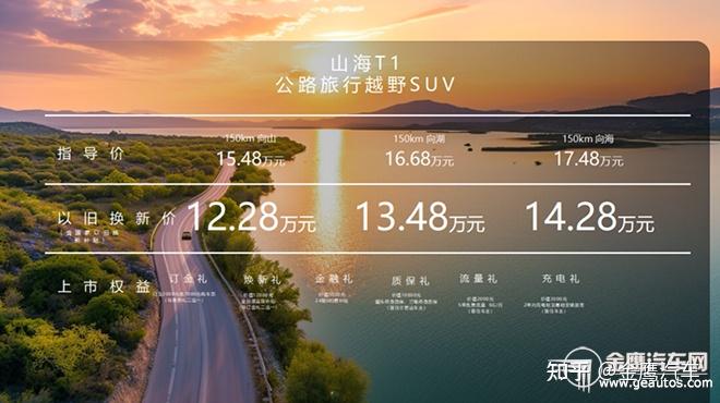 险境求生！15米翻滚坠坡人车无恙 车主复购捷途山海L7 PLUS