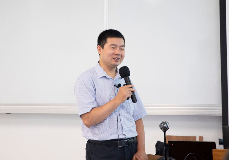 中国动力，全球加速，松下工业自动化发布3S战略与新品矩阵