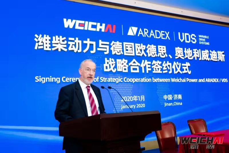 中国动力，全球加速，松下工业自动化发布3S战略与新品矩阵