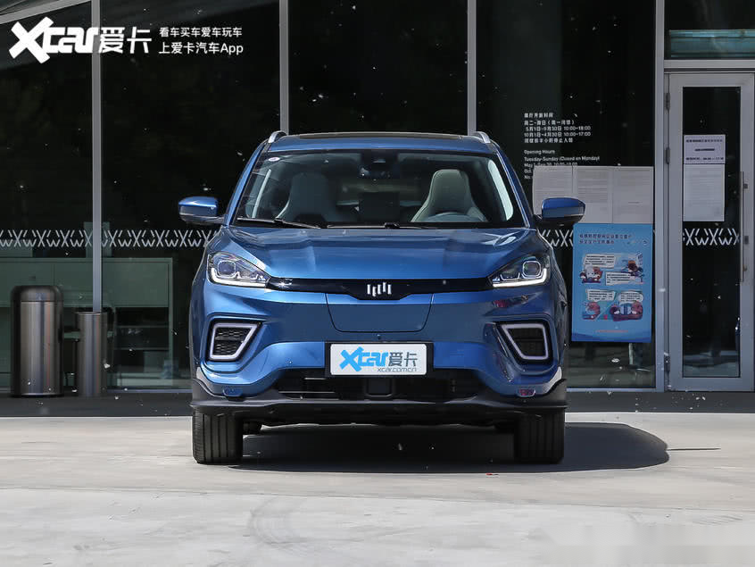 支持EX5/EX6 威马App（小威随行）重新上线并进入试运行阶段