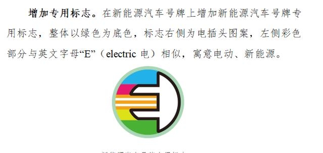 博主称找到让新能源绿牌没那么丑的方法 网友质疑是否合法