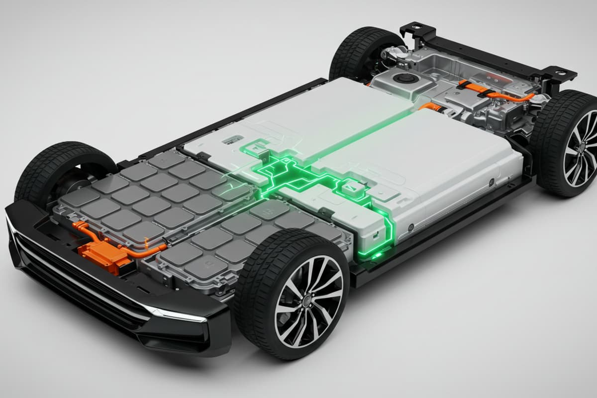 世界第一！曾毓群：全球超2000万辆新能源汽车搭载宁德时代电池