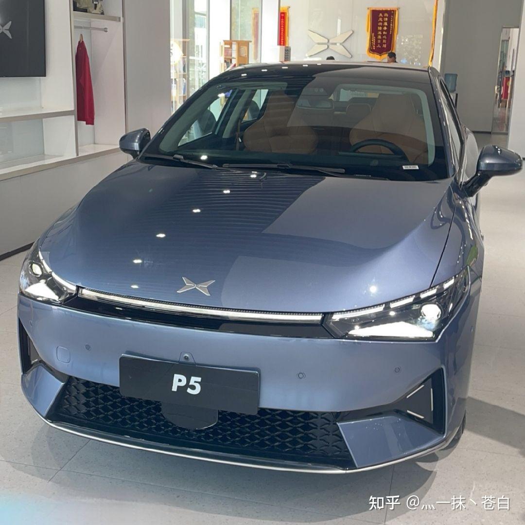 现在“买”小鹏，还来得及吗？