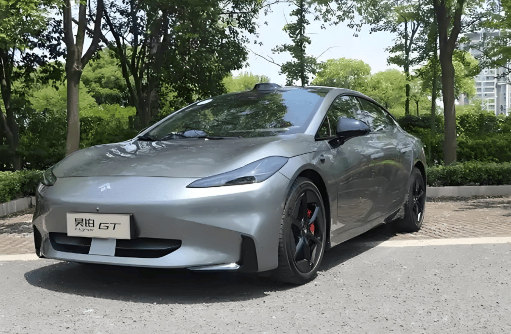 泊车能力进化！更新超20项功能 广汽昊铂HT/GT推送OTA升级