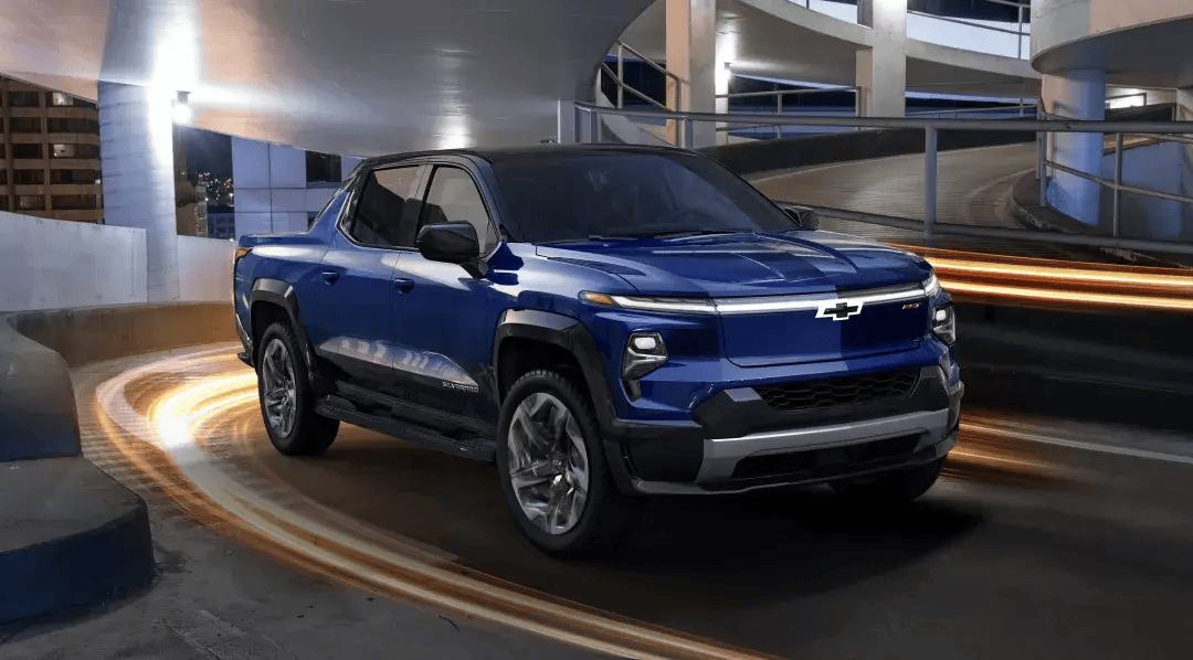 福特F-150美版提供试乘试驾 优惠高达6万