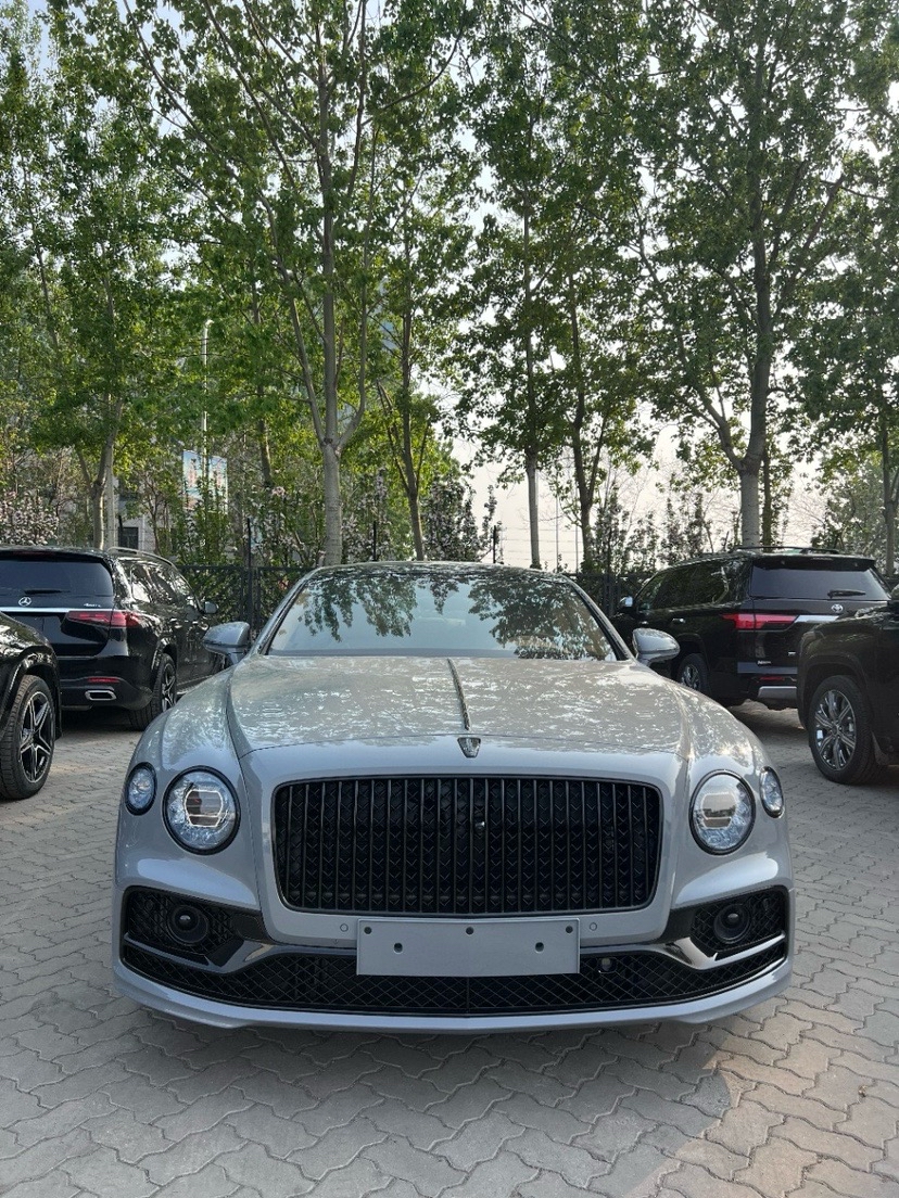 现购飞驰欧版享70万优惠 欢迎前来试驾