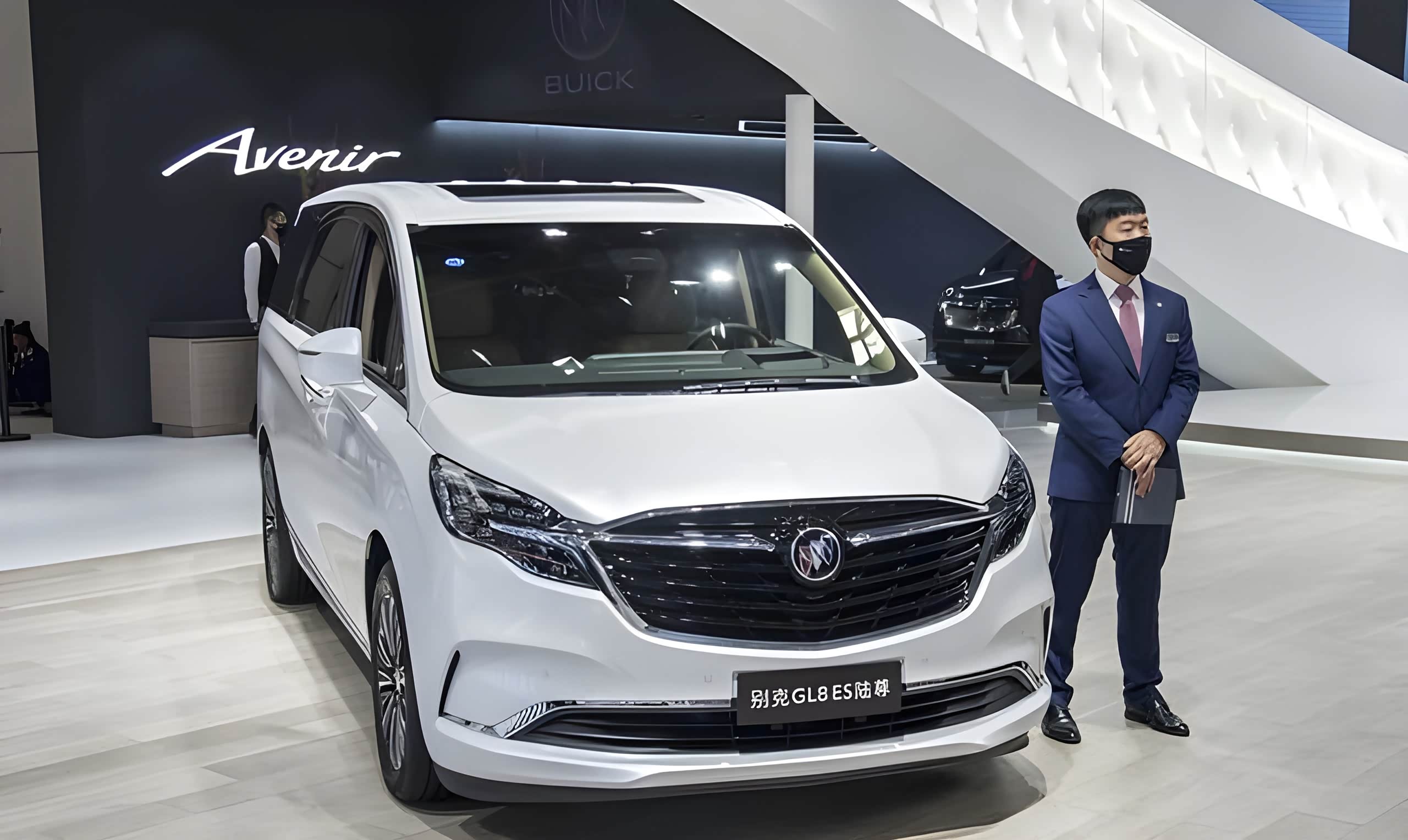 成都别克GL8新能源降价促销 购车优惠高达2.00万