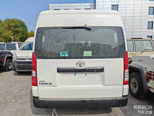 25款进口海狮中东版现车实拍 来电特惠