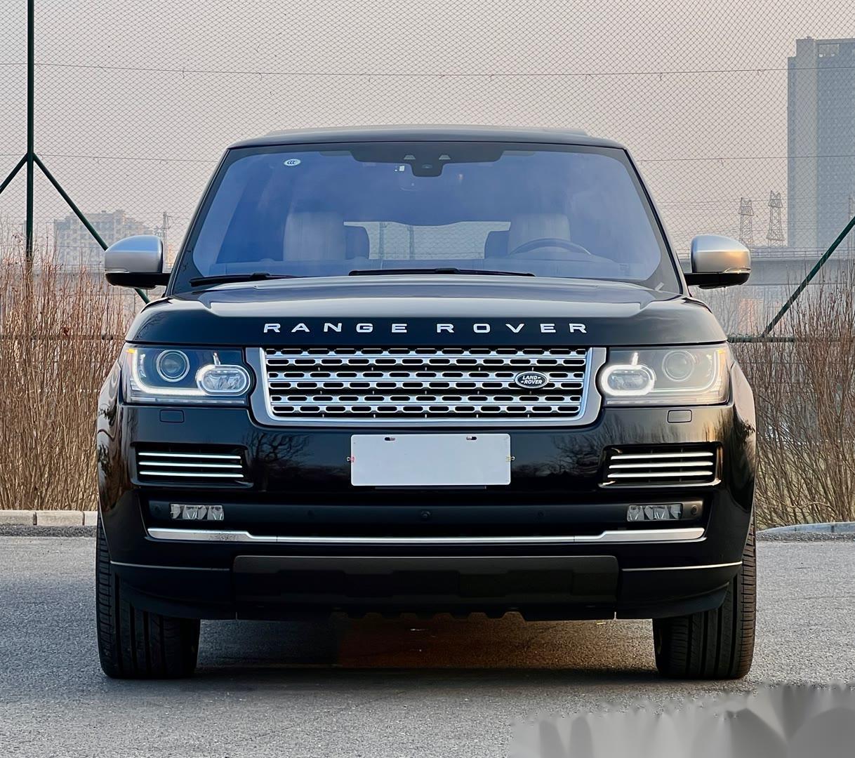 成都路虎皇家一号提供试乘试驾 目前优惠高达40万元