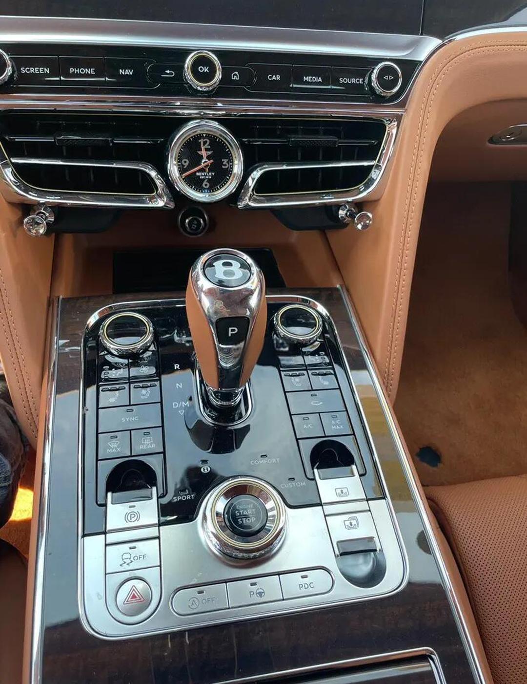 飞驰限时优惠30万 售全国