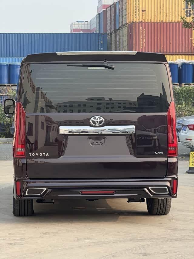 2025海狮中东版降价4万