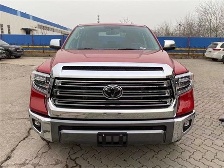 成都坦途墨版平价销售56万起 直降10万