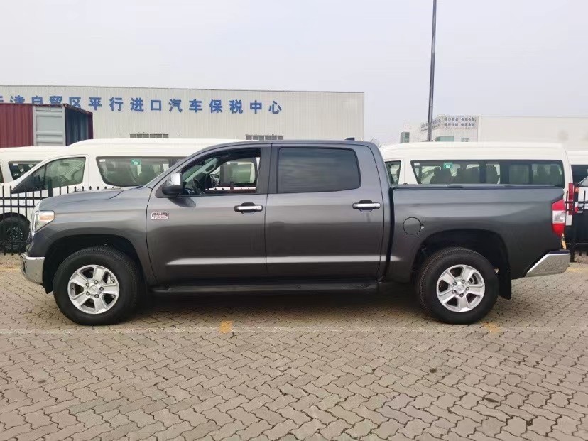 成都坦途墨版平价销售56万起 直降10万