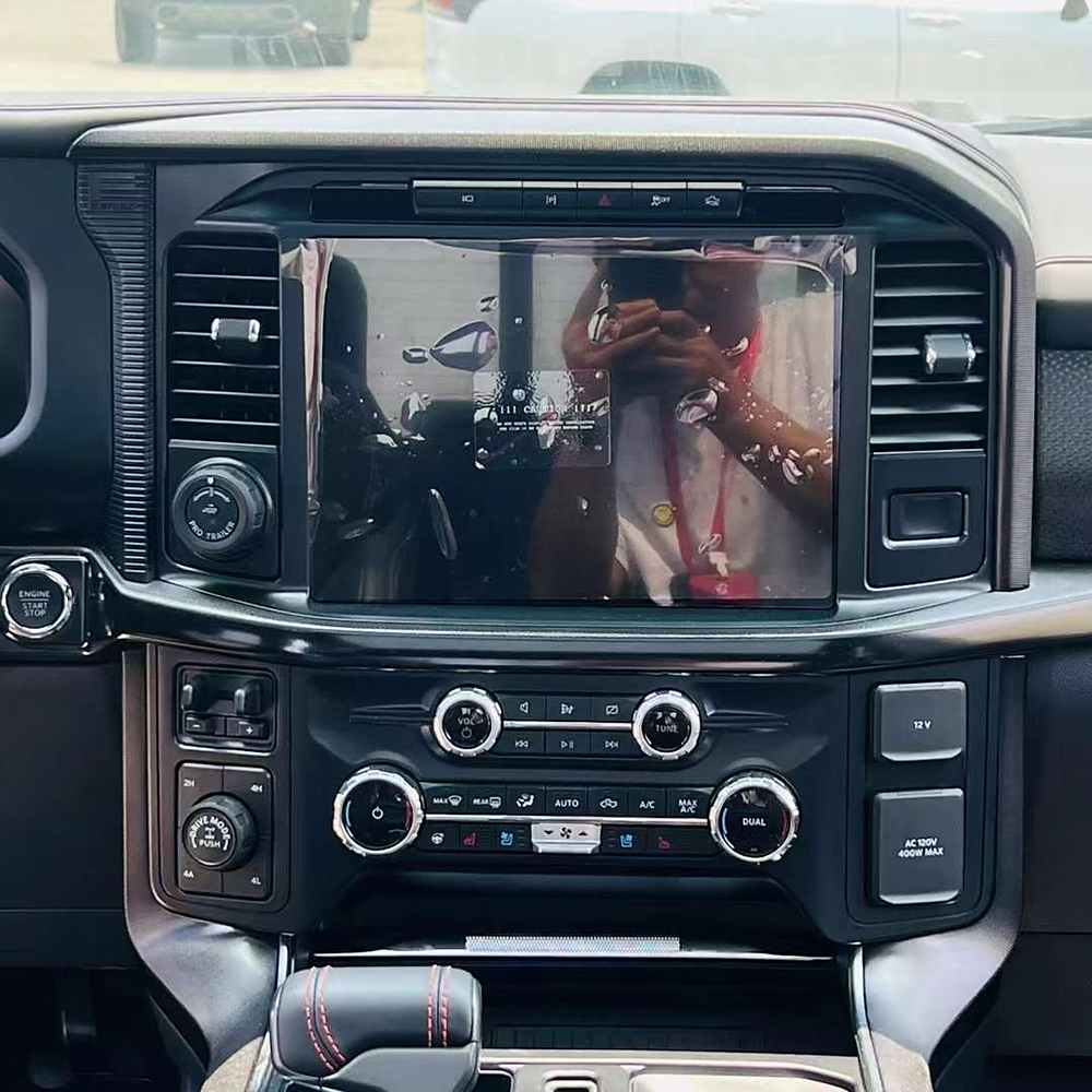 成都福特猛禽F150最高降22万 最低仅售51万