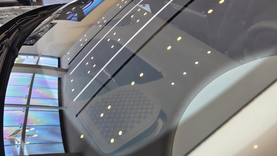 腾势Z9及Z9 GT纯电版单电机车型申报图 插混版WLTC续航升至301km