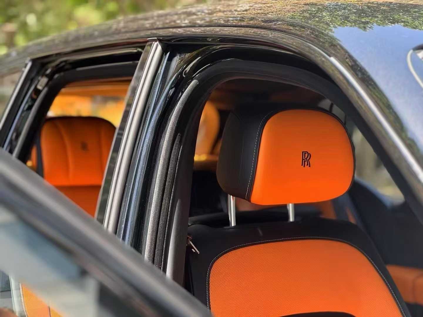 库里南团购最高优惠150万 欢迎前来试驾