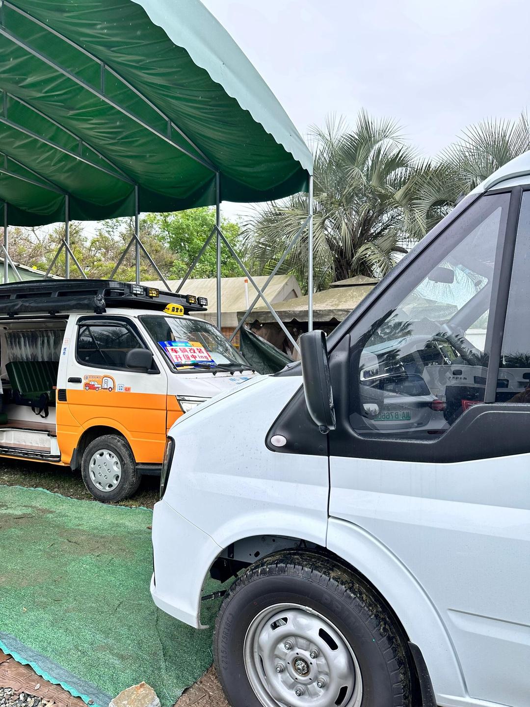 成都金杯T5降0.50万 最低仅售4.39万