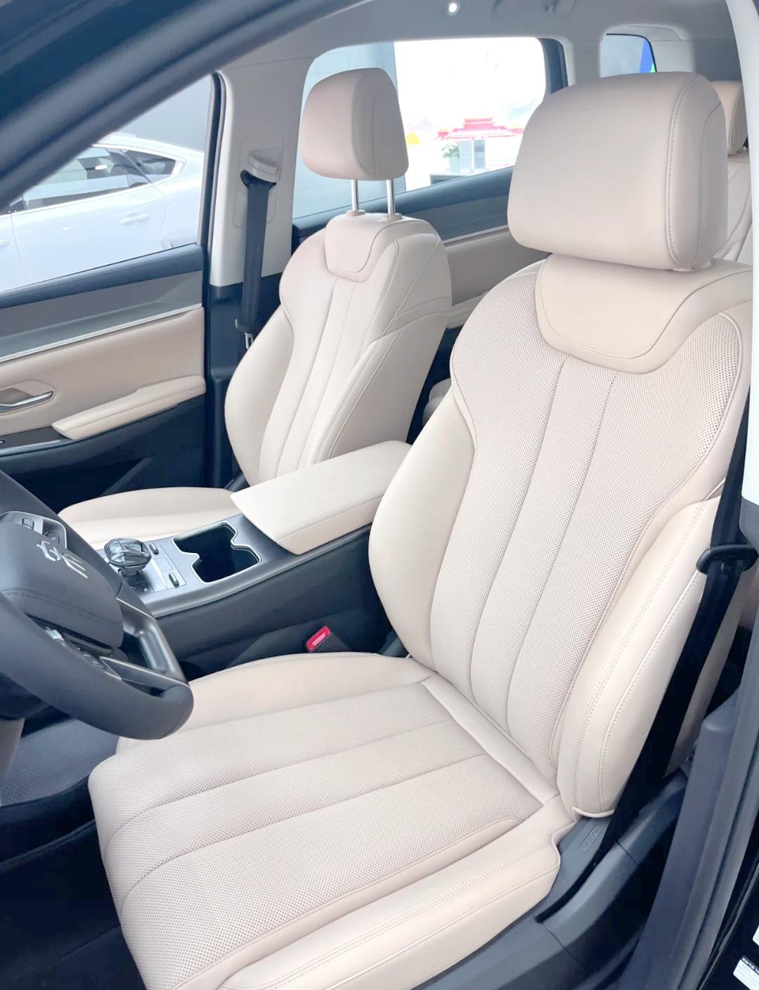 220km 纯电续航接近翻倍！比亚迪2026款宋Pro DM-i长续航上市：11.98万起