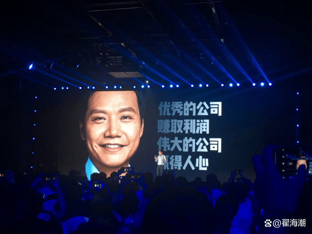 这是绝对2026年开年小米汽车最好的广告！雷军：我看过后特别感动