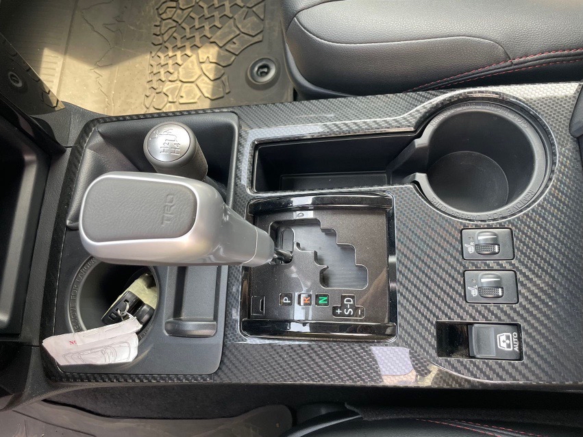 超霸美版报价64万起