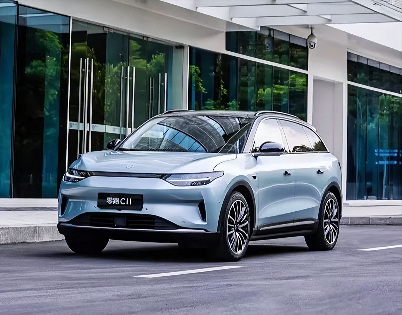 空调升温表现好 续航达成率41.8% 比亚迪海狮06EV冬测成绩揭晓