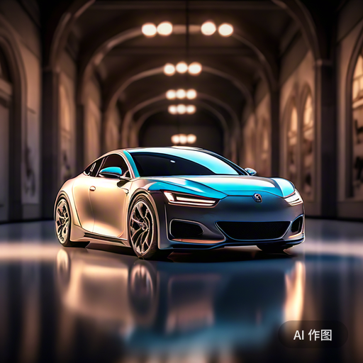 多家龙头企业逐鹿“人车家”生态新赛道