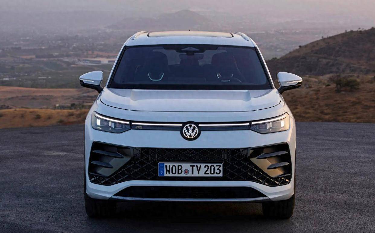 一汽-大众捷达汽车科技有限公司成立 首款车型预计于2026年上市