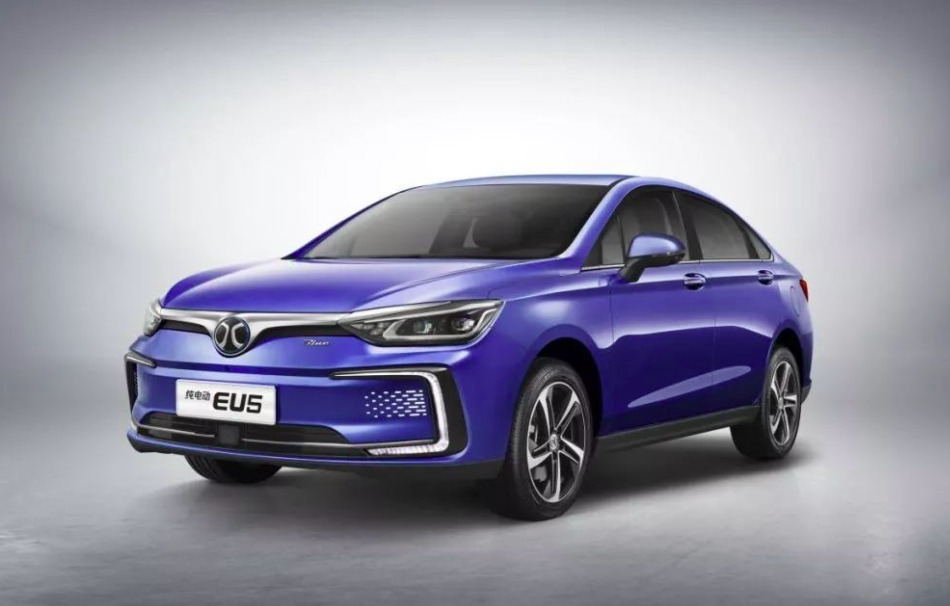 绿化带战神？你怕是对中国性能车有误解