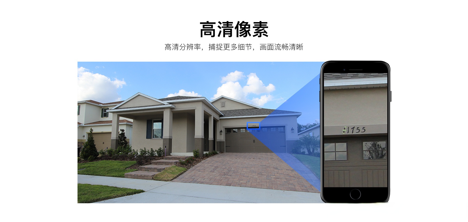 【CES 2026】无惧黑夜与浓雾，守护驾乘安全：欧摩威摄像头让车看得更清