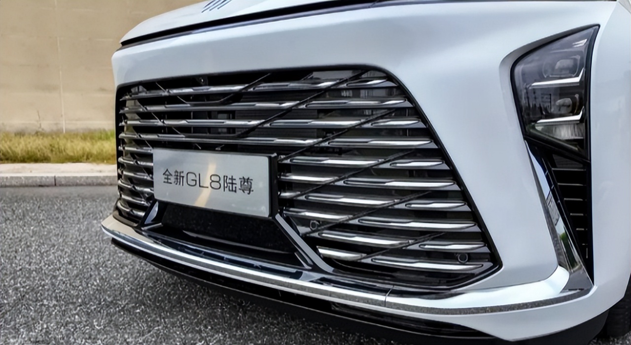 合资罕见发声！上汽通用：别克GL8等MPV被造谣攻击 已报警
