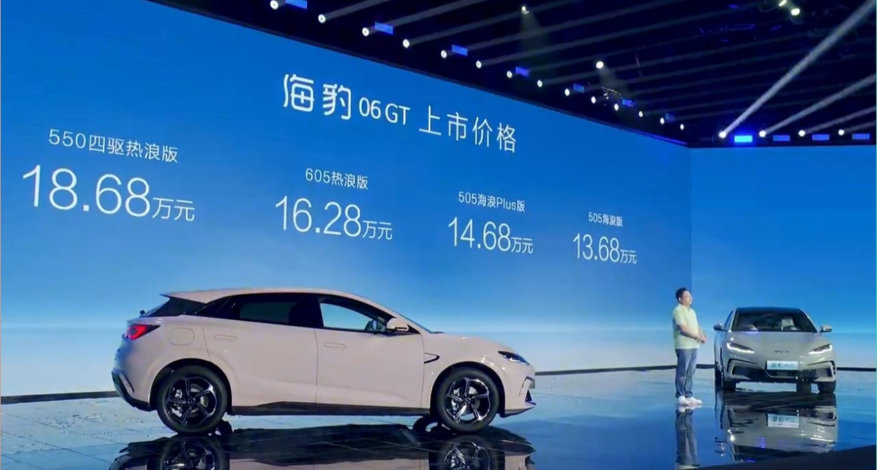 不再征收100%附加税 加拿大将进口4.9万辆中国电车