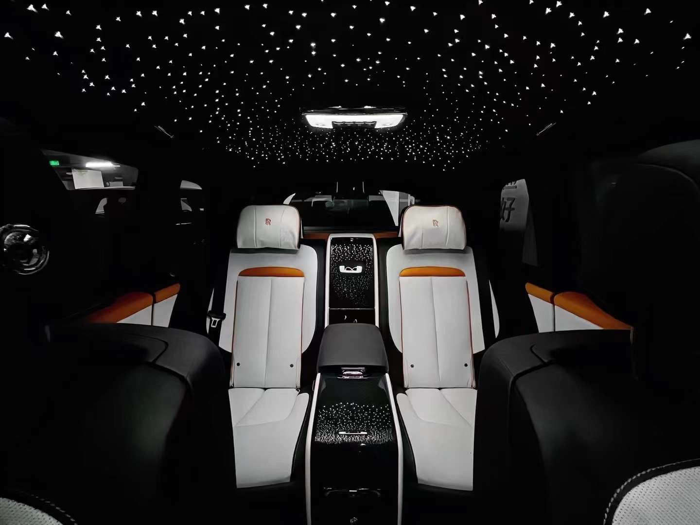 购库里南享150万优惠 售全国