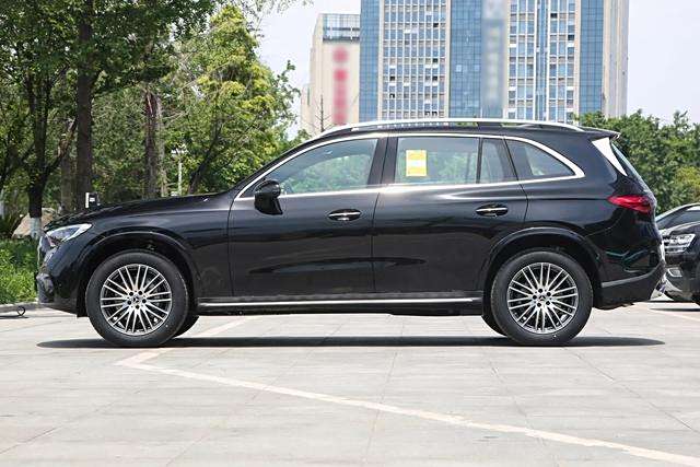 2025奔驰G级欧版最新报价158万起 售全国