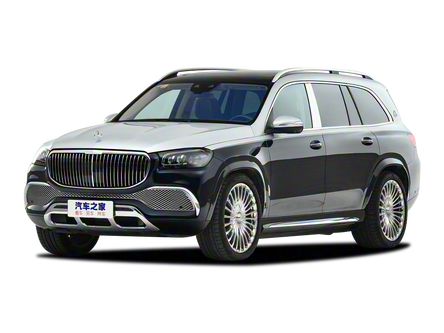 成都迈巴赫GLS级墨版降价86万 最低仅售210万