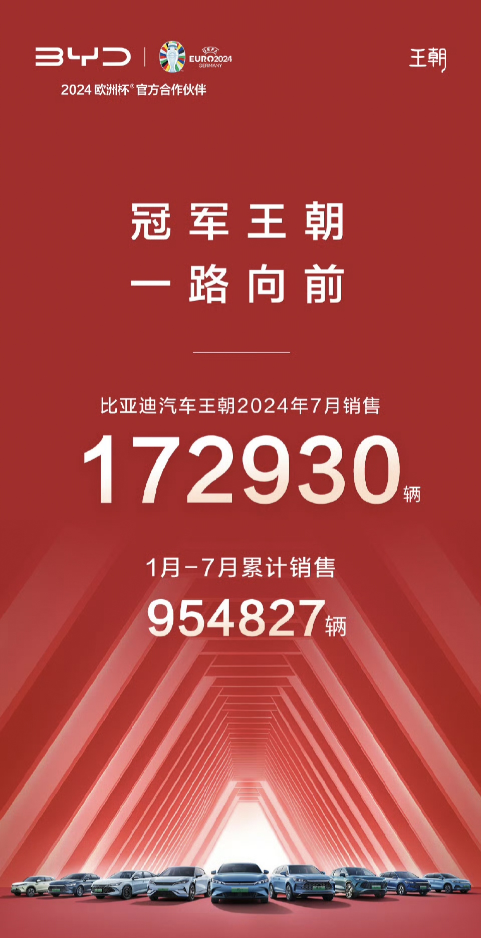 11月份销量保持高水平 主流车企开启年度目标冲刺