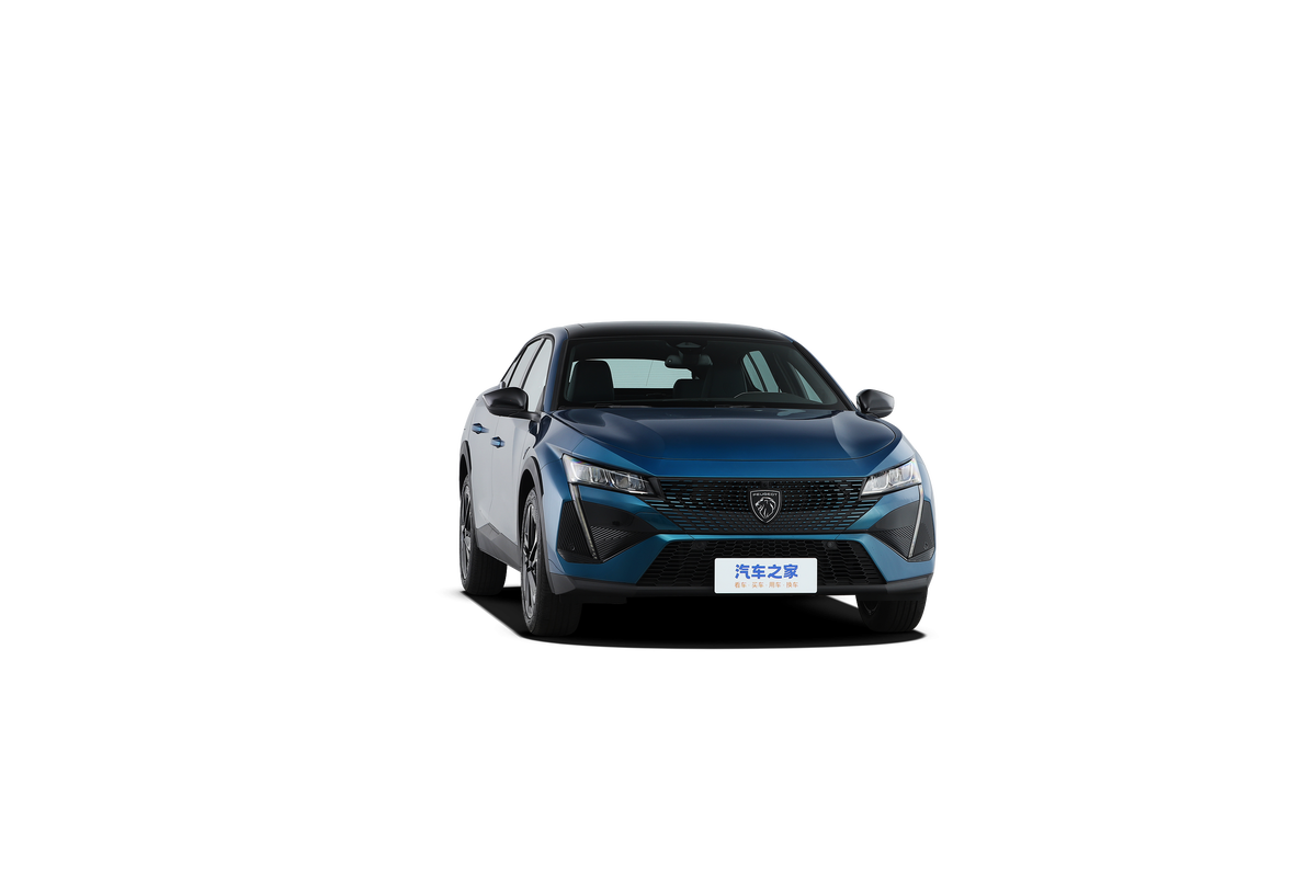 成都标致408X优惠2.20万 仅13.17万可入手