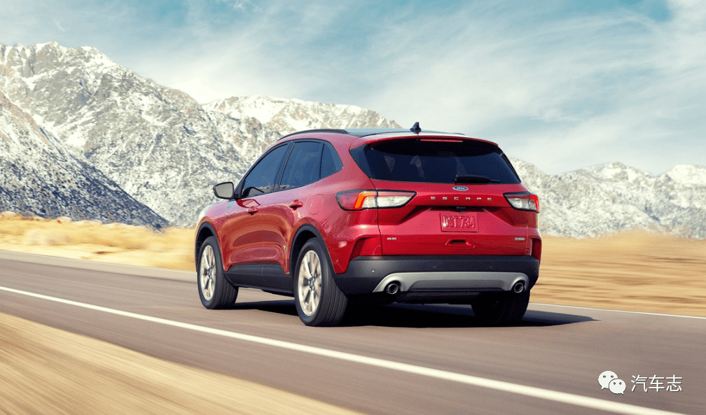 福特退出轿车市场：不是不做，是要做 “赚钱的”