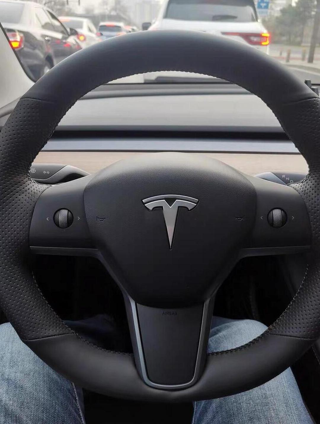 特斯拉官宣新使命：建设一个富足非凡的世界