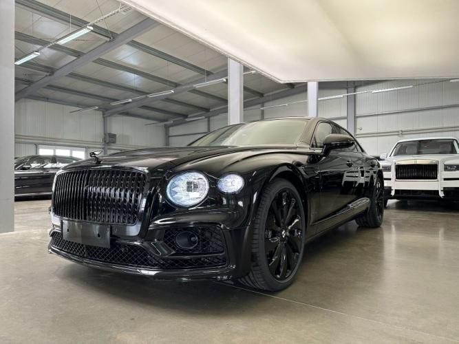 成都平行进口宾利飞驰美版最高让利30万 仅228万可入手